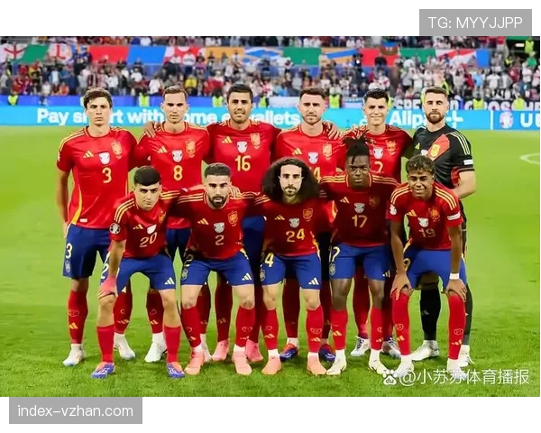 西班牙2026世界杯前景分析:新老交替能否冲击冠军 西班牙2026世界杯前景分析:新老交替能否冲击冠军